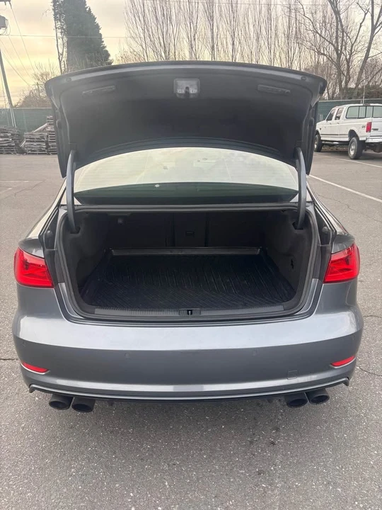 2016 Audi 8V S3 - Image 4 of 15