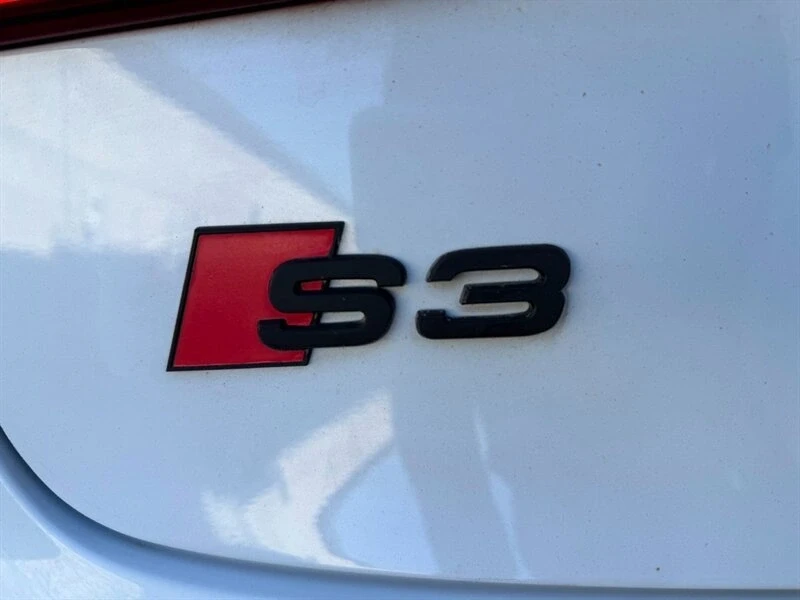 2016 Audi 8V S3 - Image 20 of 20