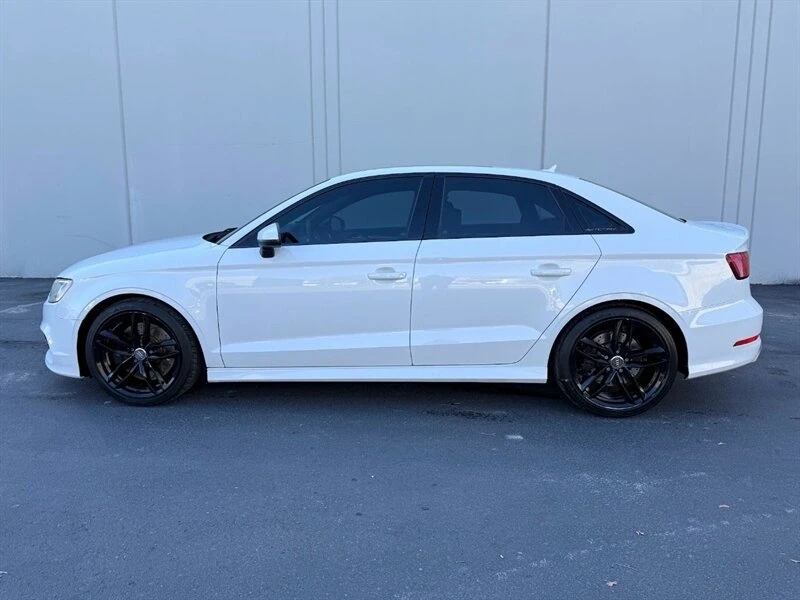 2016 Audi 8V S3 - Image 5 of 20