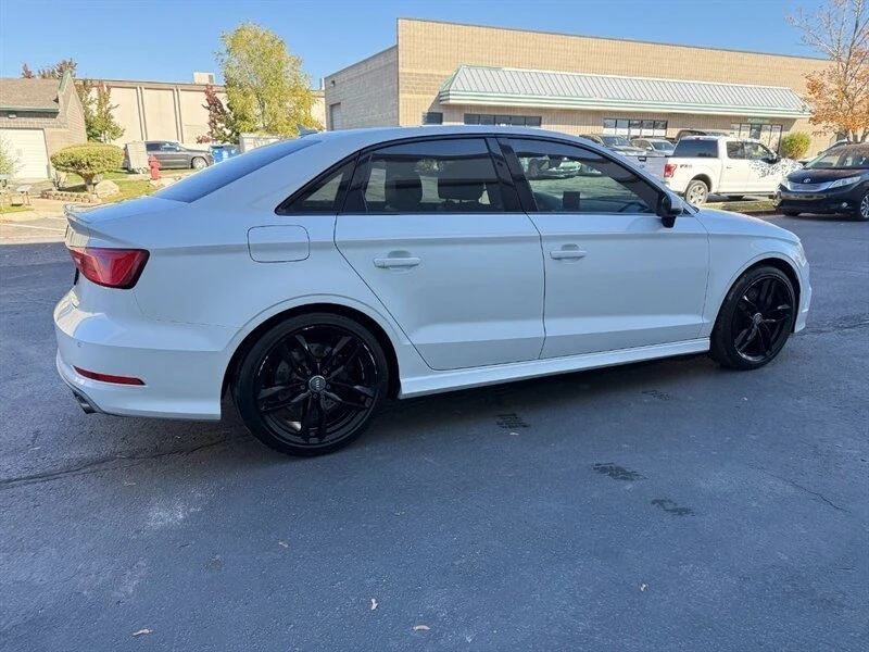 2016 Audi 8V S3 - Image 12 of 20