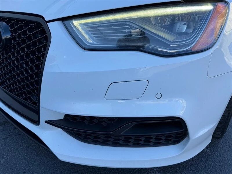 2016 Audi 8V S3 - Image 19 of 20