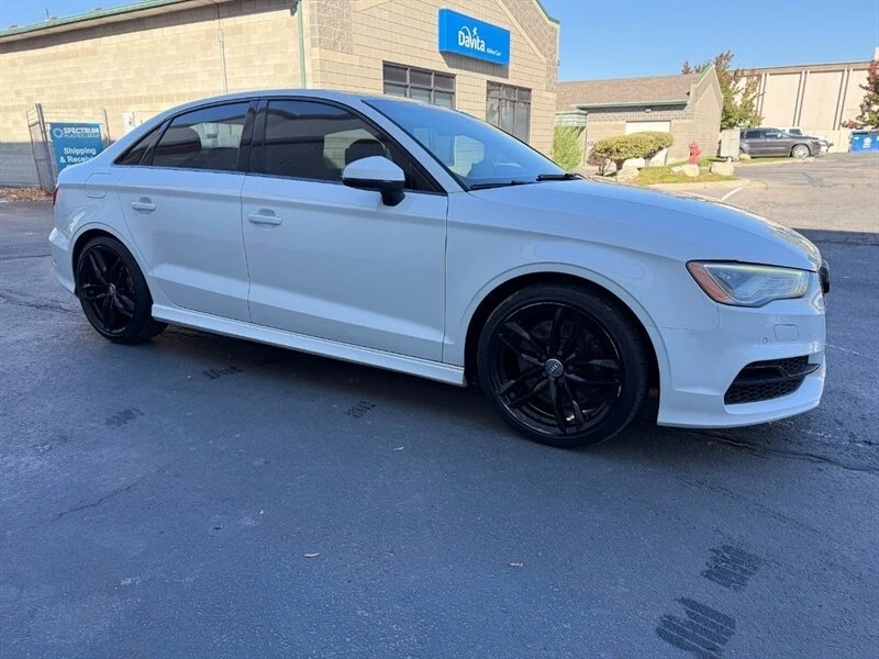 2016 Audi 8V S3 - Image 16 of 20