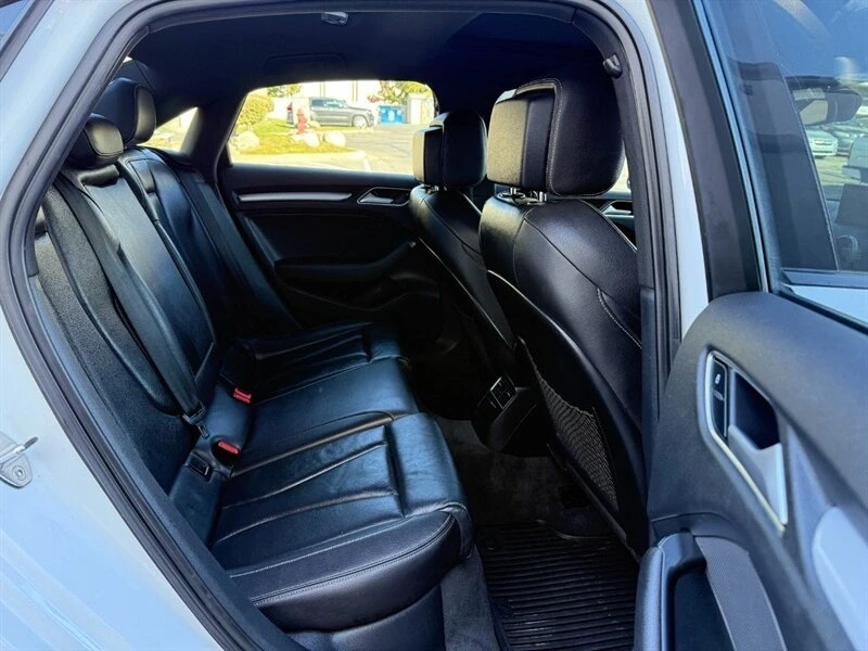 2016 Audi 8V S3 - Image 13 of 20