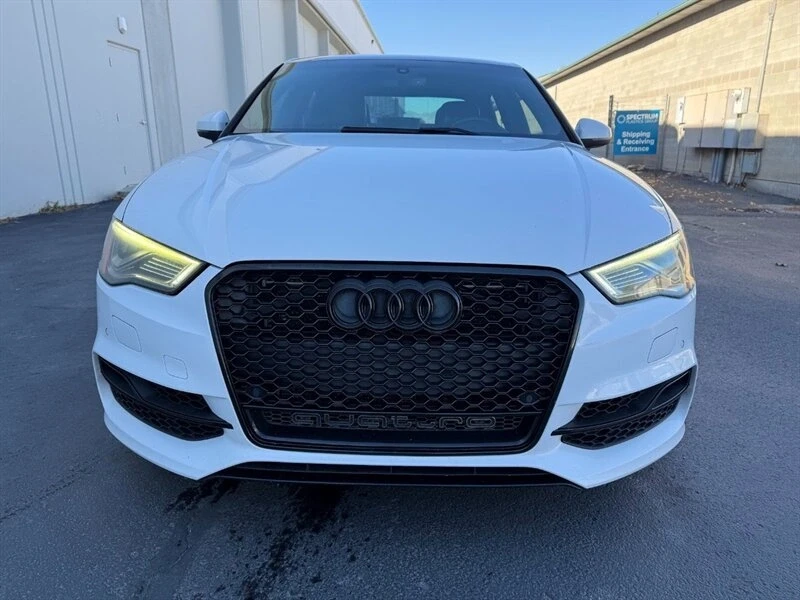 2016 Audi 8V S3 - Image 18 of 20