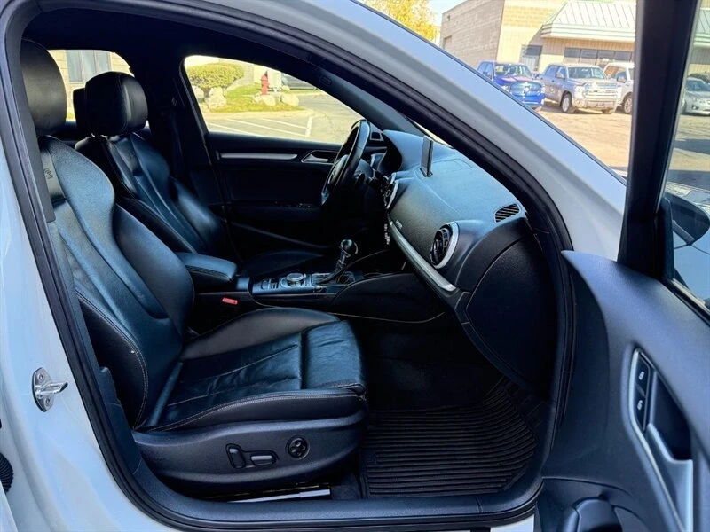 2016 Audi 8V S3 - Image 15 of 20
