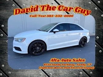 2016 Audi 8V S3 - Image 2 of 20