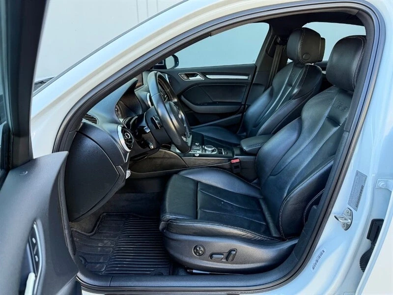 2016 Audi 8V S3 - Image 4 of 20