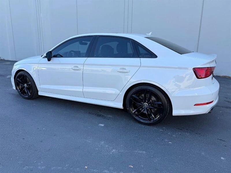 2016 Audi 8V S3 - Image 7 of 20