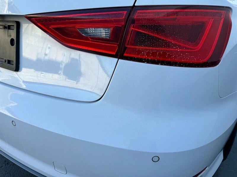 2016 Audi 8V S3 - Image 11 of 20