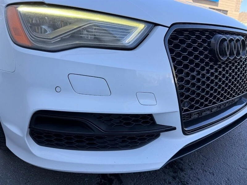 2016 Audi 8V S3 - Image 17 of 20