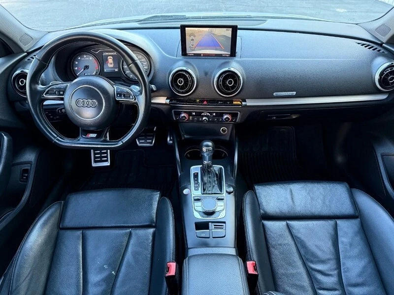 2016 Audi 8V S3 - Image 3 of 20