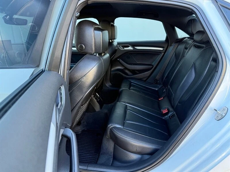 2016 Audi 8V S3 - Image 6 of 20