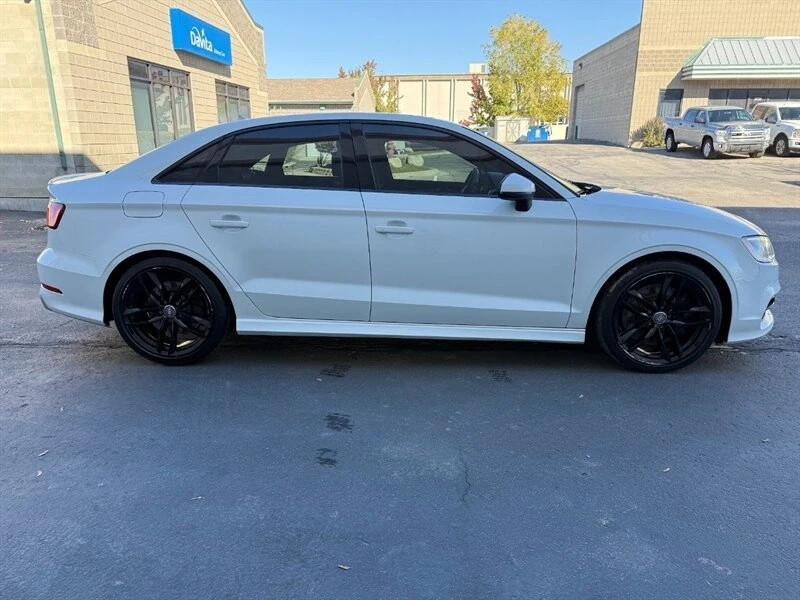 2016 Audi 8V S3 - Image 14 of 20