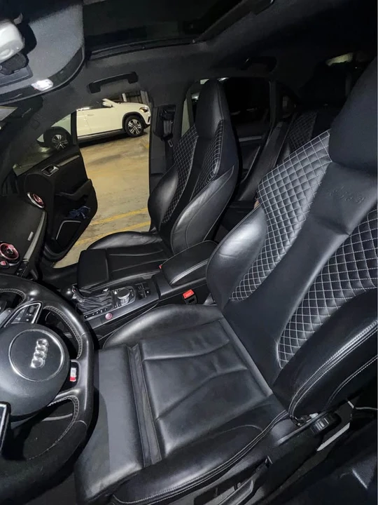 2016 Audi 8V S3 - Image 8 of 10