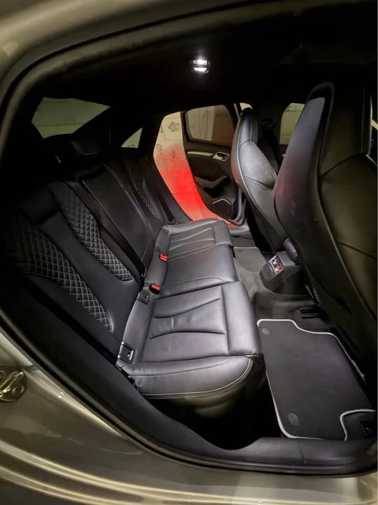 2016 Audi 8V S3 - Image 10 of 10