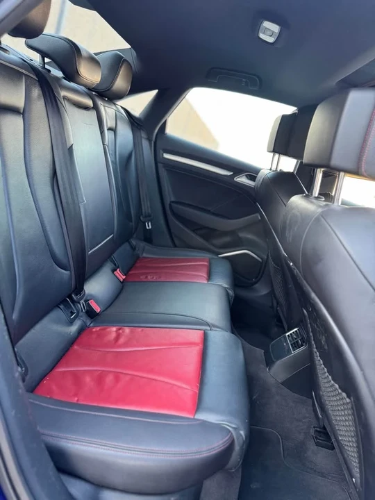 2016 Audi 8V S3 - Image 8 of 12