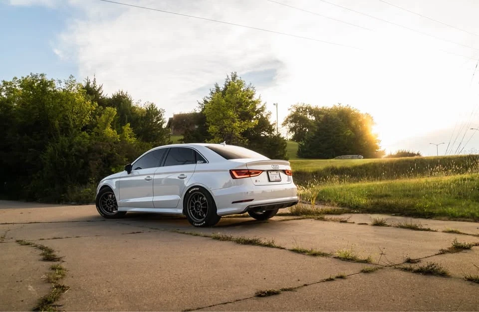 2016 Audi 8V S3 - Image 2 of 13