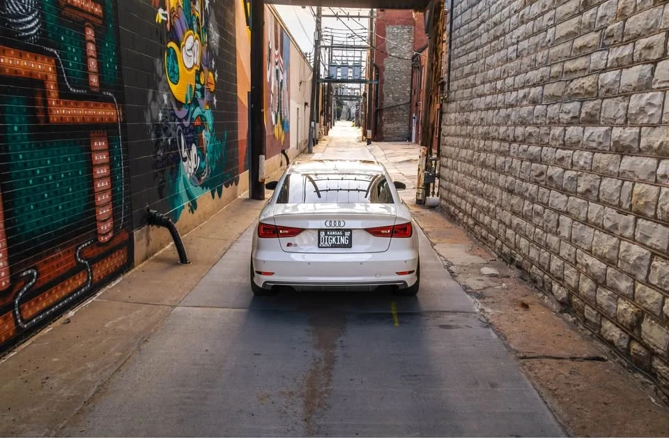 2016 Audi 8V S3 - Image 8 of 13