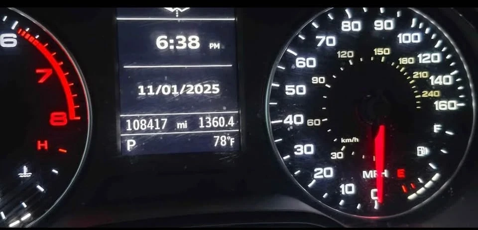2016 Audi 8V S3 - Image 15 of 16
