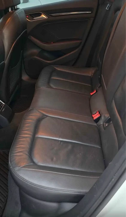 2016 Audi 8V S3 - Image 8 of 16