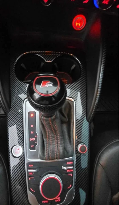 2016 Audi 8V S3 - Image 12 of 16
