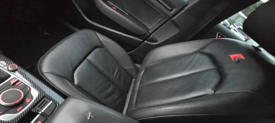 2016 Audi 8V S3 - Image 16 of 16