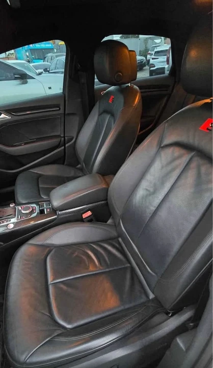 2016 Audi 8V S3 - Image 9 of 16