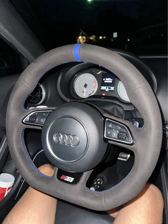 2016 Audi 8V S3 - Image 7 of 7