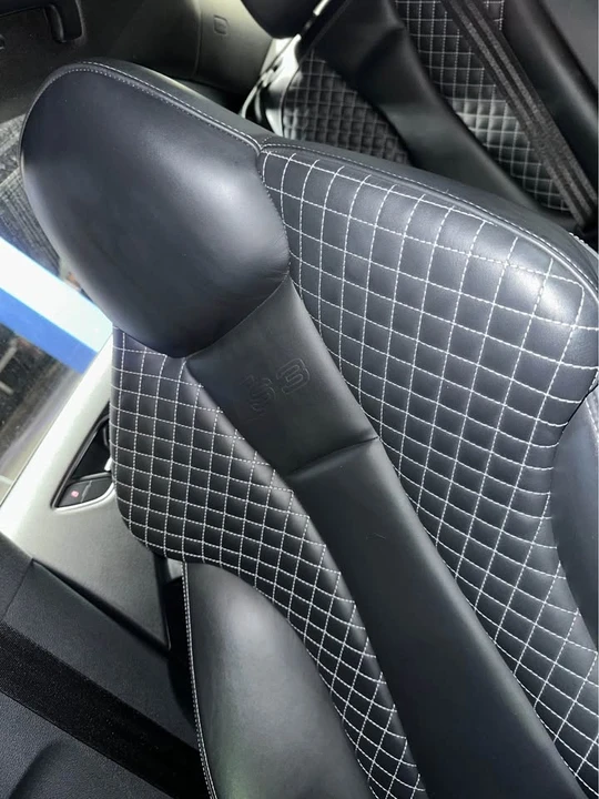 2016 Audi 8V S3 - Image 4 of 7