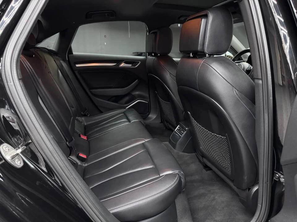 2016 Audi 8V S3 - Image 8 of 17