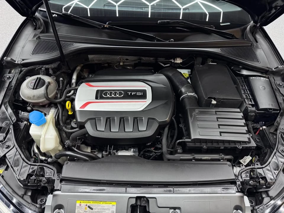 2016 Audi 8V S3 - Image 17 of 17