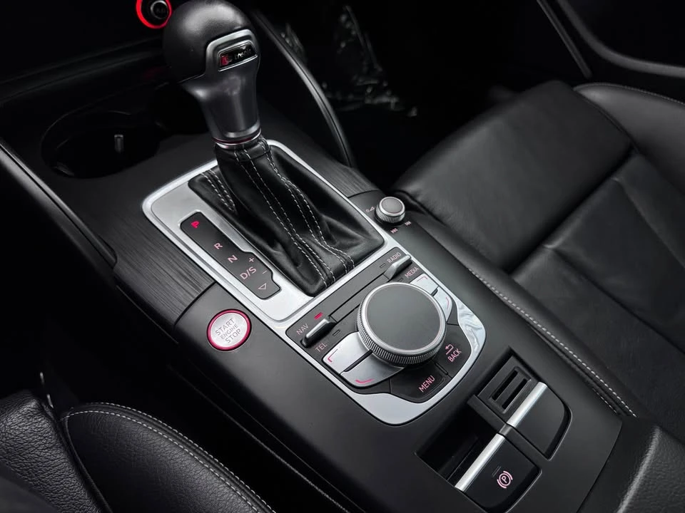 2016 Audi 8V S3 - Image 15 of 17
