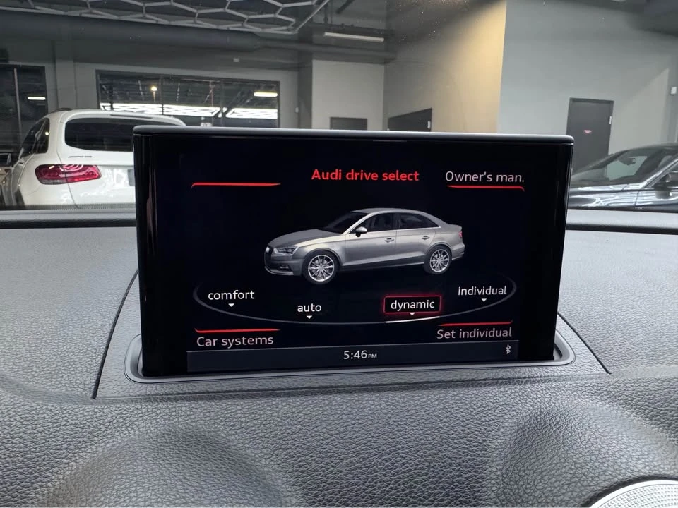 2016 Audi 8V S3 - Image 14 of 17