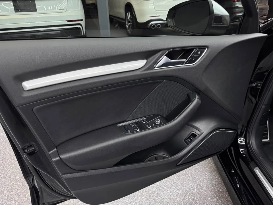 2016 Audi 8V S3 - Image 6 of 17