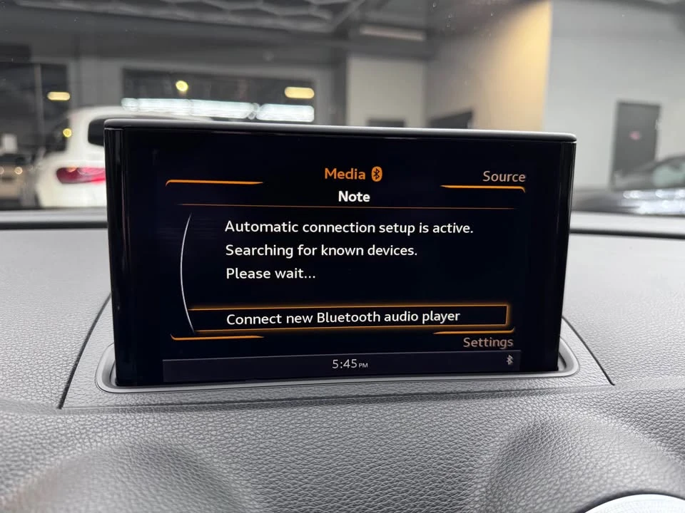 2016 Audi 8V S3 - Image 13 of 17