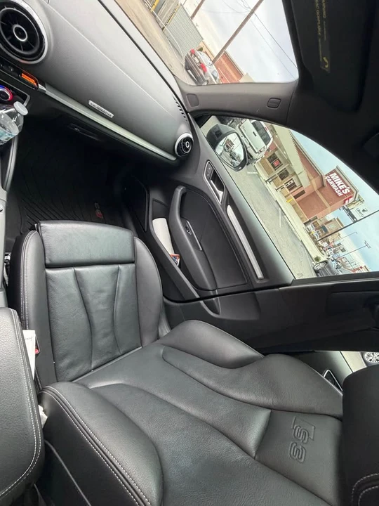 2016 Audi 8V S3 - Image 6 of 6