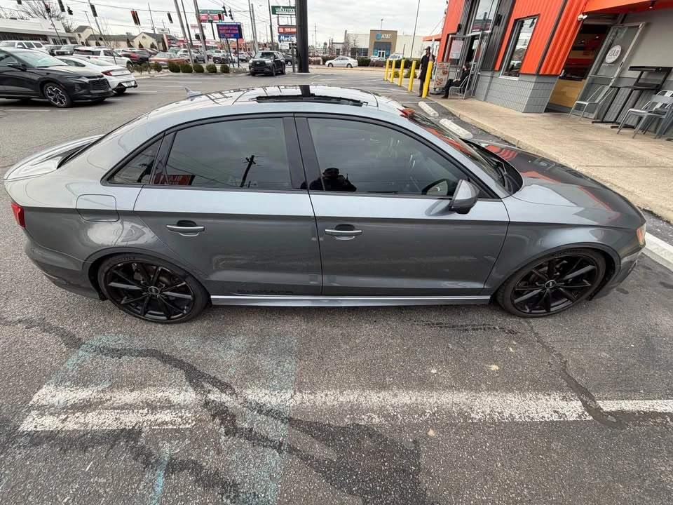 2016 Audi 8V S3 - Image 3 of 6