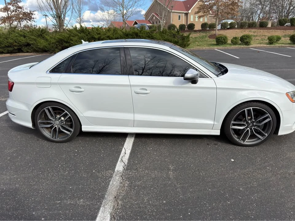 2016 Audi 8V S3 - Image 4 of 19