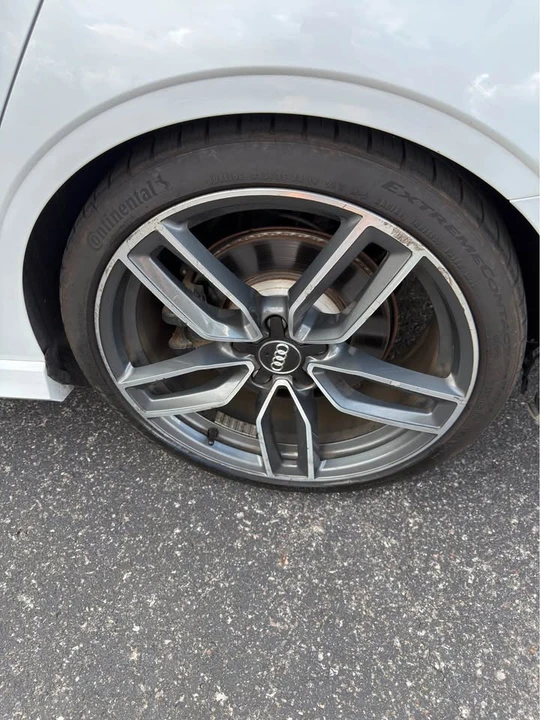 2016 Audi 8V S3 - Image 9 of 19