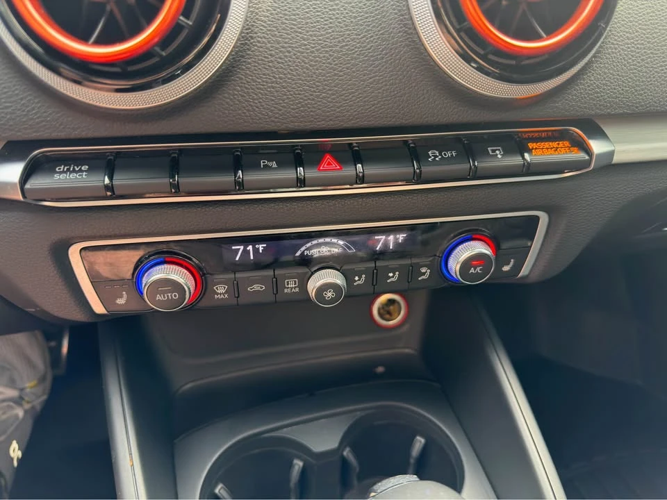 2016 Audi 8V S3 - Image 11 of 19