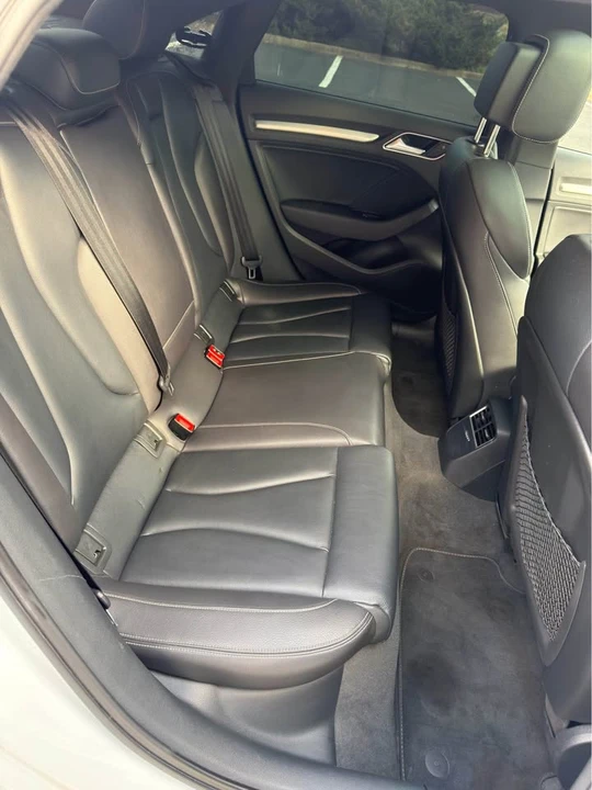 2016 Audi 8V S3 - Image 15 of 19