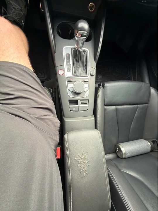 2016 Audi 8V S3 - Image 14 of 19