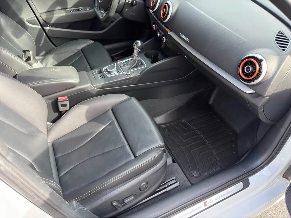 2016 Audi 8V S3 - Image 16 of 19