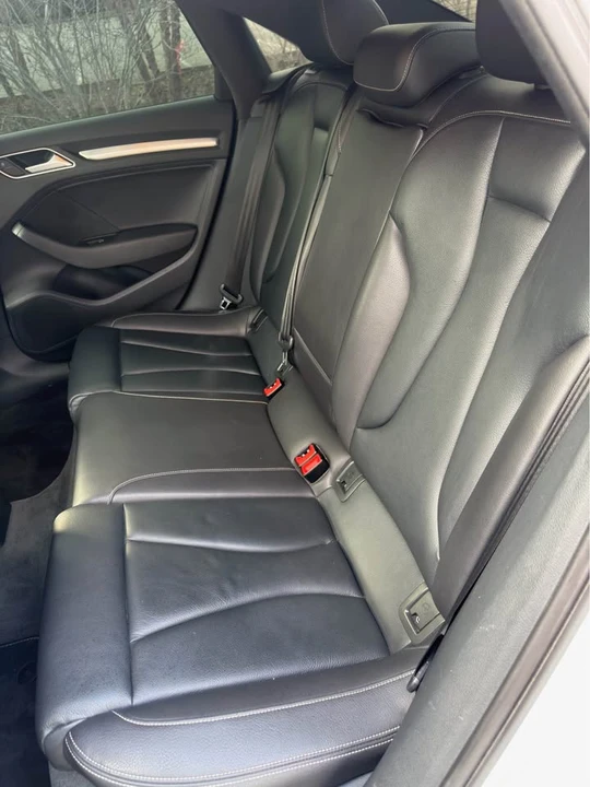 2016 Audi 8V S3 - Image 19 of 19