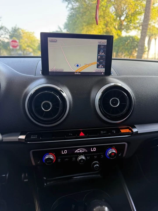 2016 Audi 8V S3 - Image 11 of 15