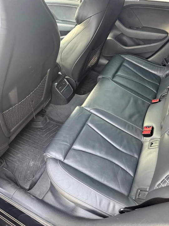 2016 Audi 8V S3 - Image 7 of 13