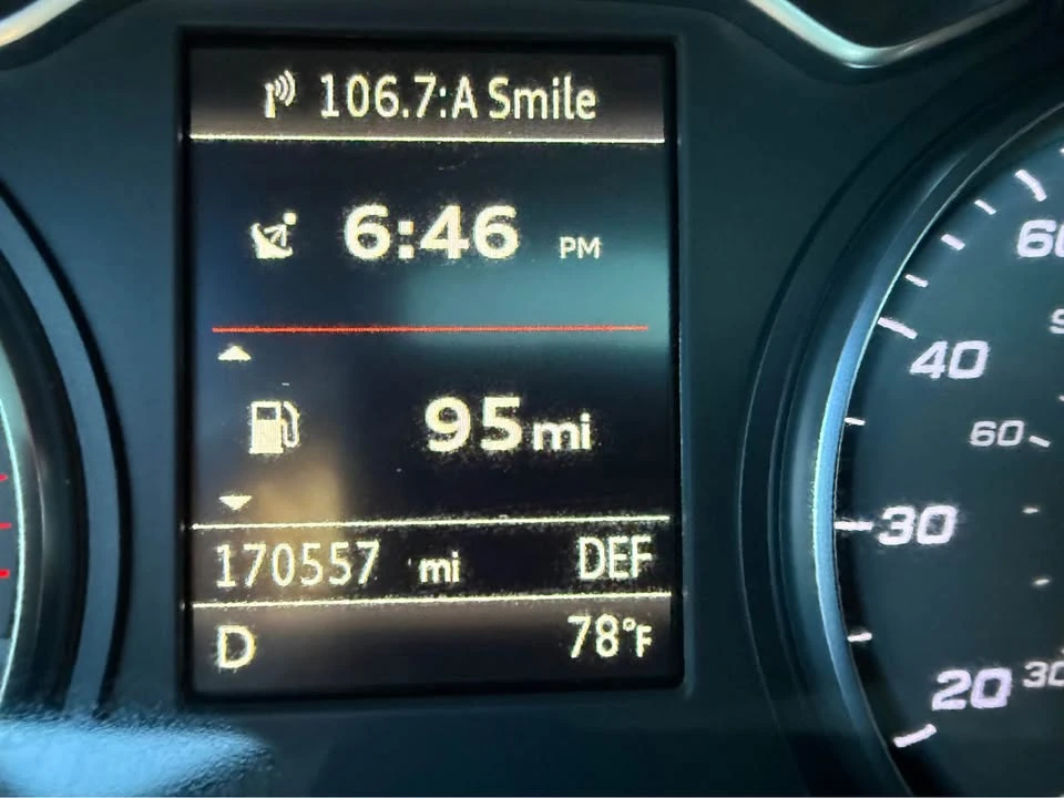 2016 Audi 8V S3 - Image 12 of 16