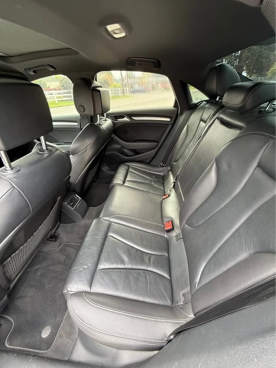 2016 Audi 8V S3 - Image 10 of 12