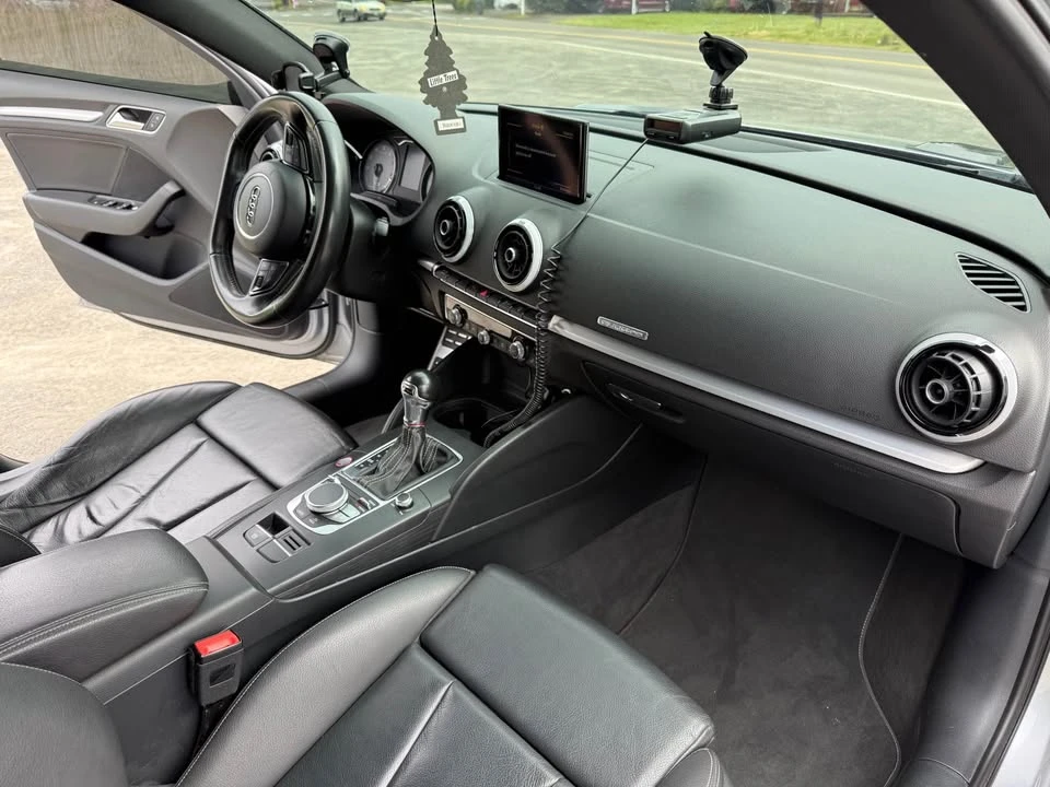 2016 Audi 8V S3 - Image 12 of 12