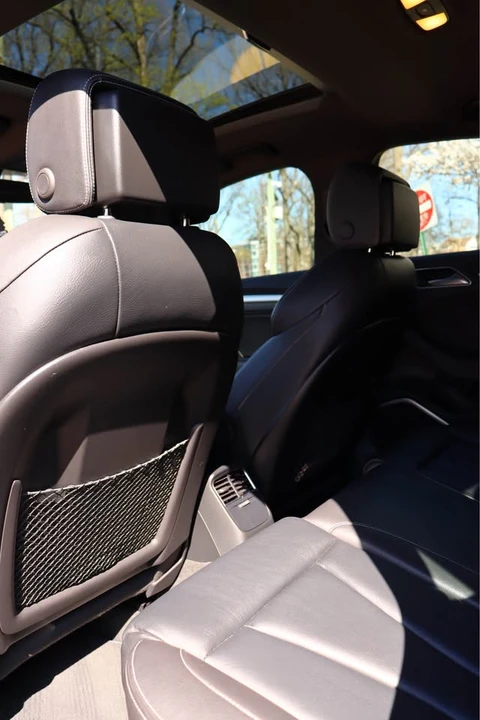 2016 Audi 8V S3 - Image 8 of 11